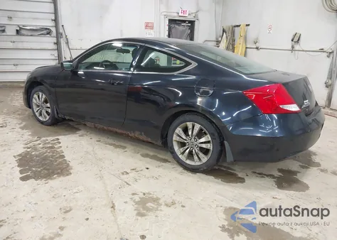 2012 Honda Accord 2.4 Ex из США, поврежденный, VIN 1HGCS1B78CA007009